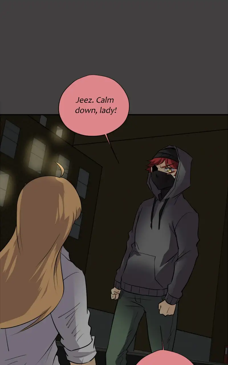 unOrdinary Chapter 176 - Page 65