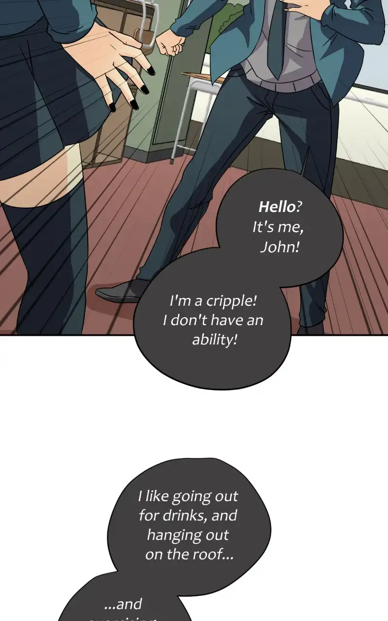 unOrdinary Chapter 179 - Page 16