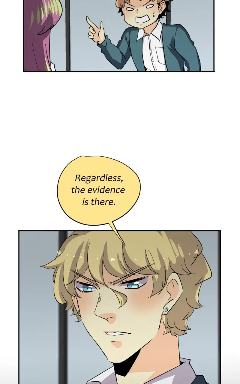 unOrdinary Chapter 183 - Page 50