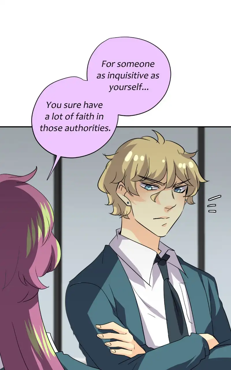 unOrdinary Chapter 183 - Page 94