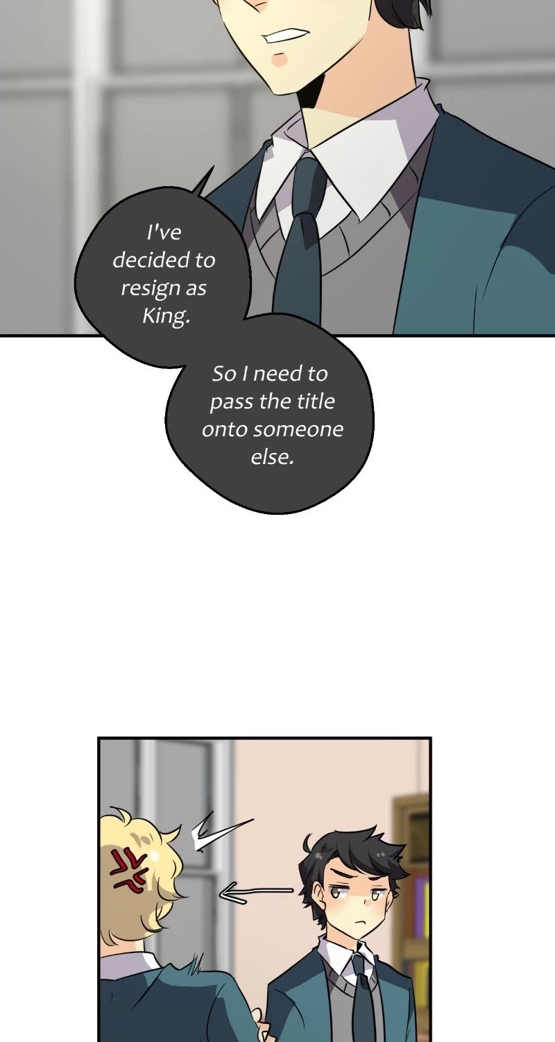 unOrdinary Chapter 244 - Page 31