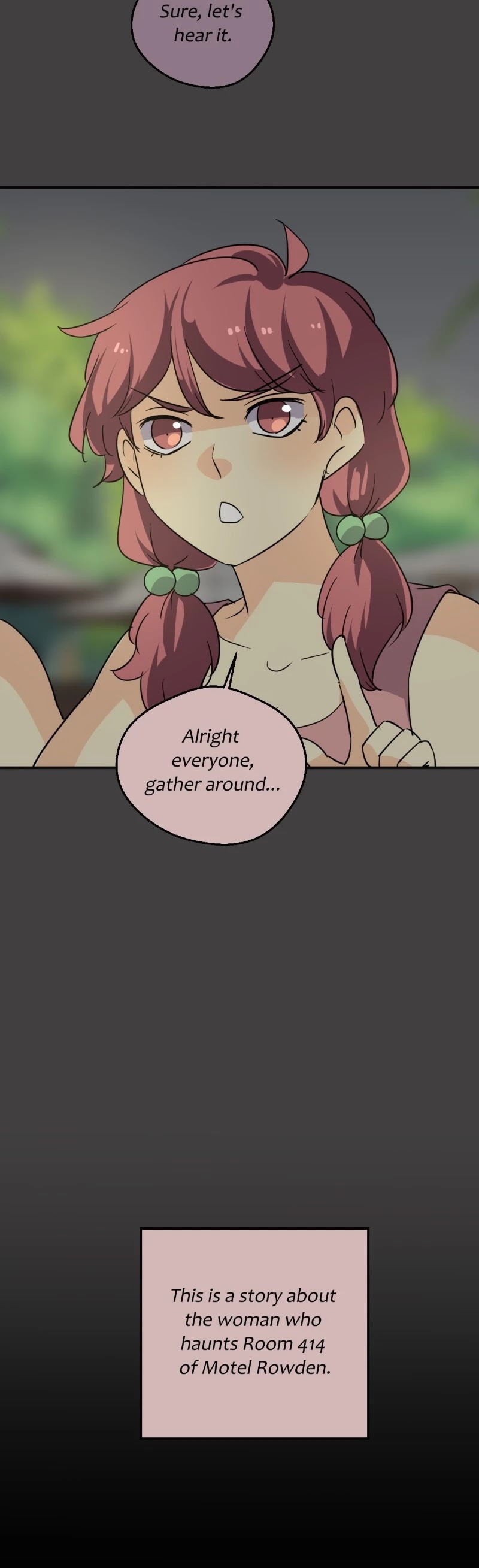 unOrdinary Chapter 262 - Page 7