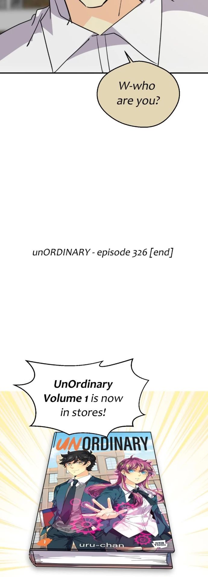 unOrdinary Chapter 334 - Page 49