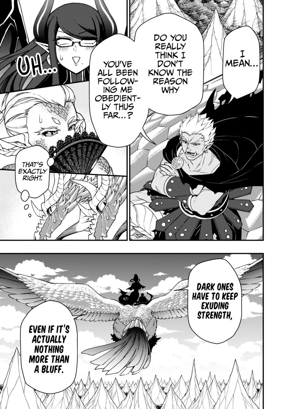 Lv2 kara Cheat datta Motoyuusha Kouho no Mattari Isekai Life Chapter 39 - Page 19