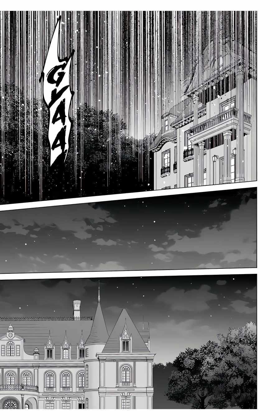 Noble Reincarnation ~Blessed With the Strongest Power From Birth~ Chapter 25 - Page 20