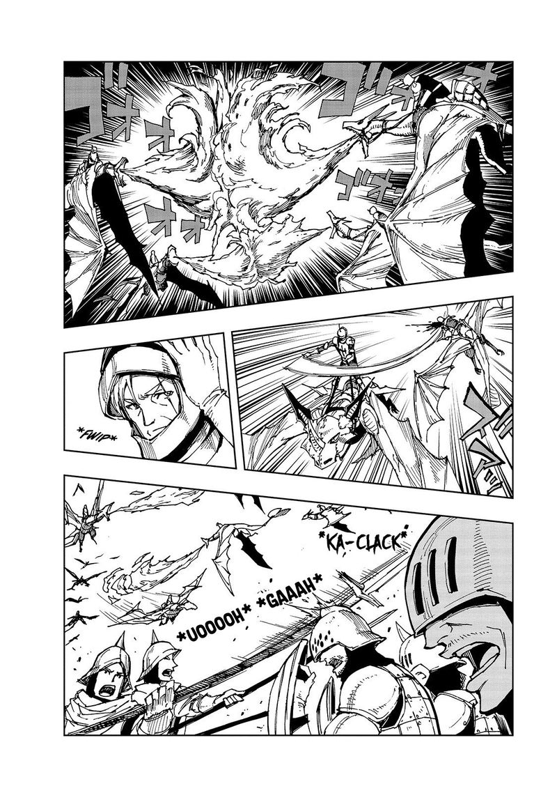 Genjitsushugisha no Oukokukaizouki Chapter 23 - Page 3