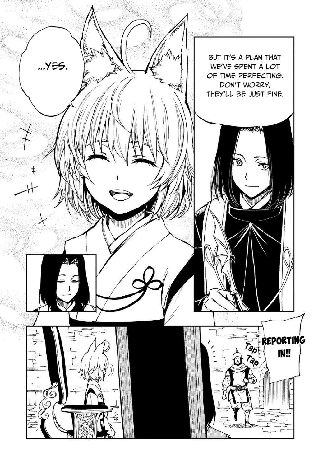 Genjitsushugisha no Oukokukaizouki Chapter 27 - Page 14