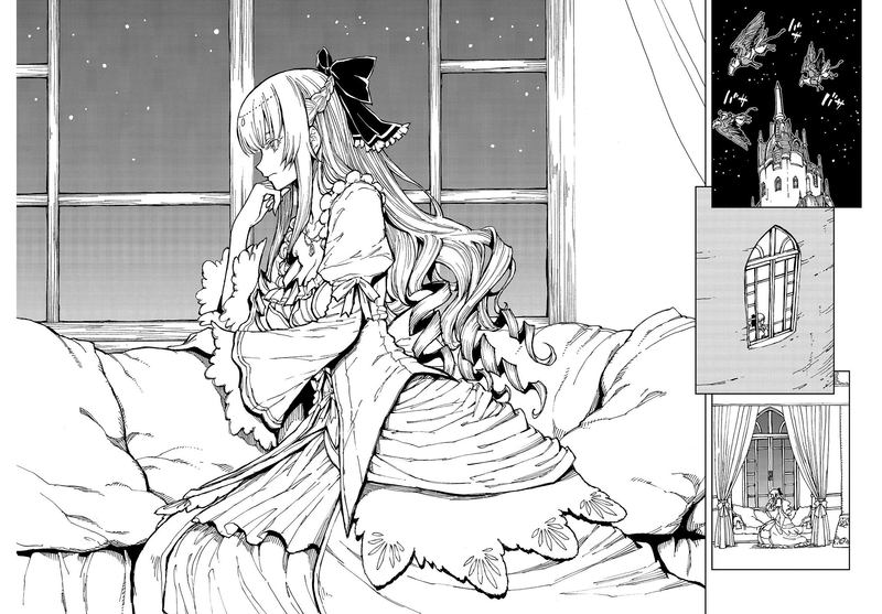 Genjitsushugisha no Oukokukaizouki Chapter 28 - Page 17
