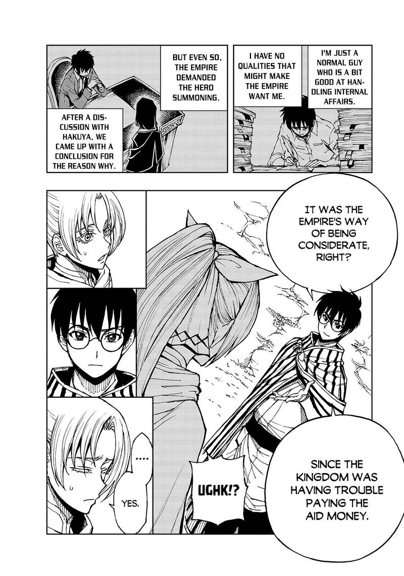 Genjitsushugisha no Oukokukaizouki Chapter 32 - Page 10