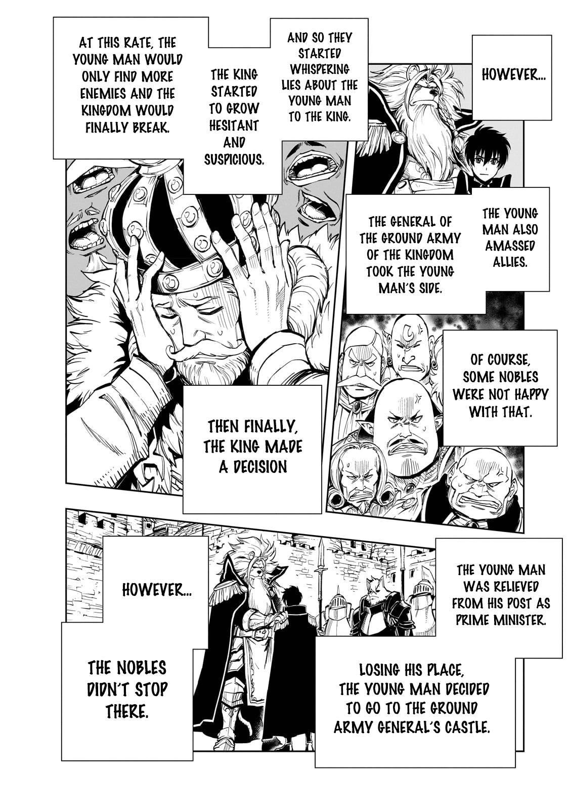 Genjitsushugisha no Oukokukaizouki Chapter 52 - Page 4