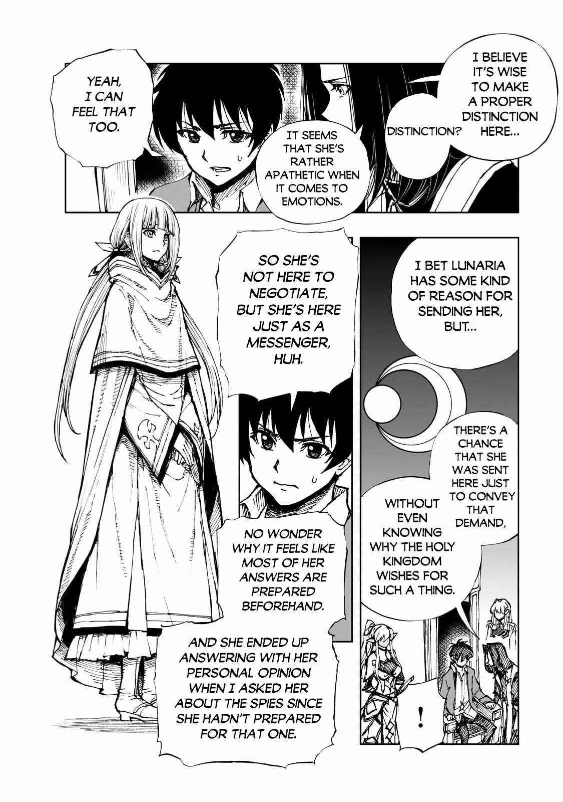 Genjitsushugisha no Oukokukaizouki Chapter 59.2 - Page 3