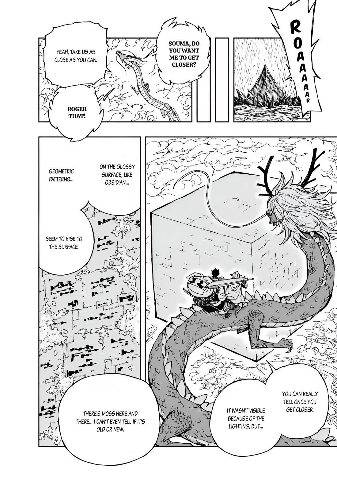 Genjitsushugisha no Oukokukaizouki Chapter 71 - Page 20