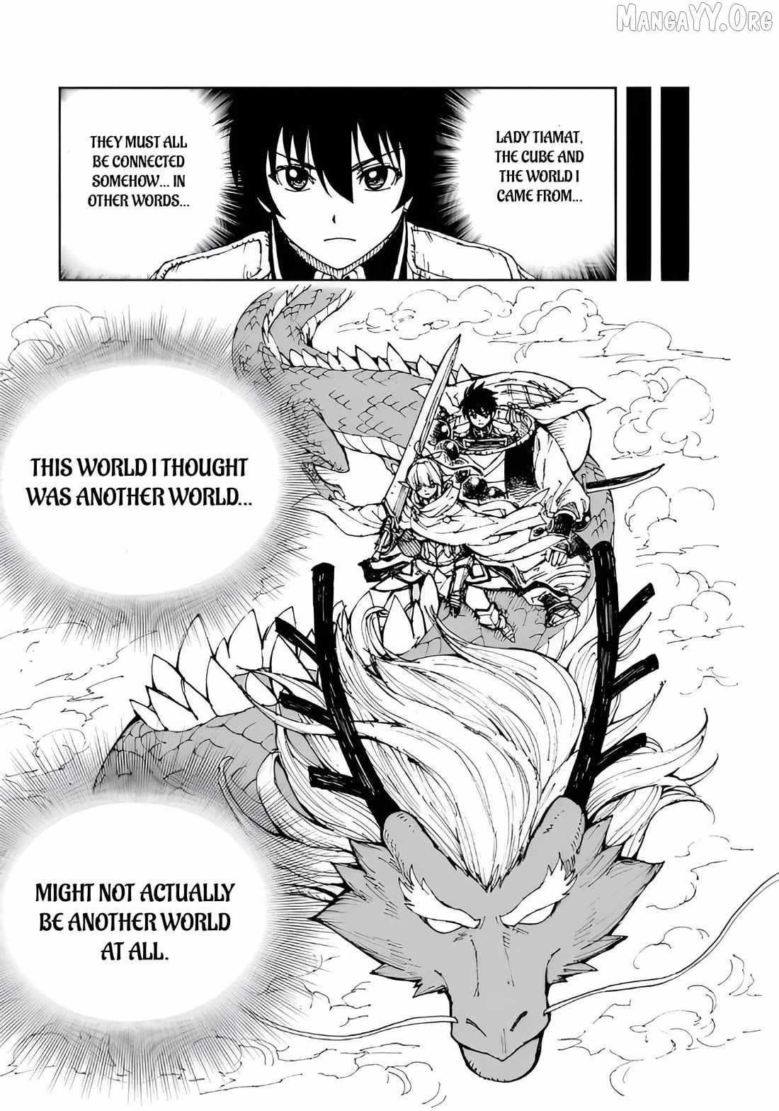 Genjitsushugisha no Oukokukaizouki Chapter 72 - Page 12