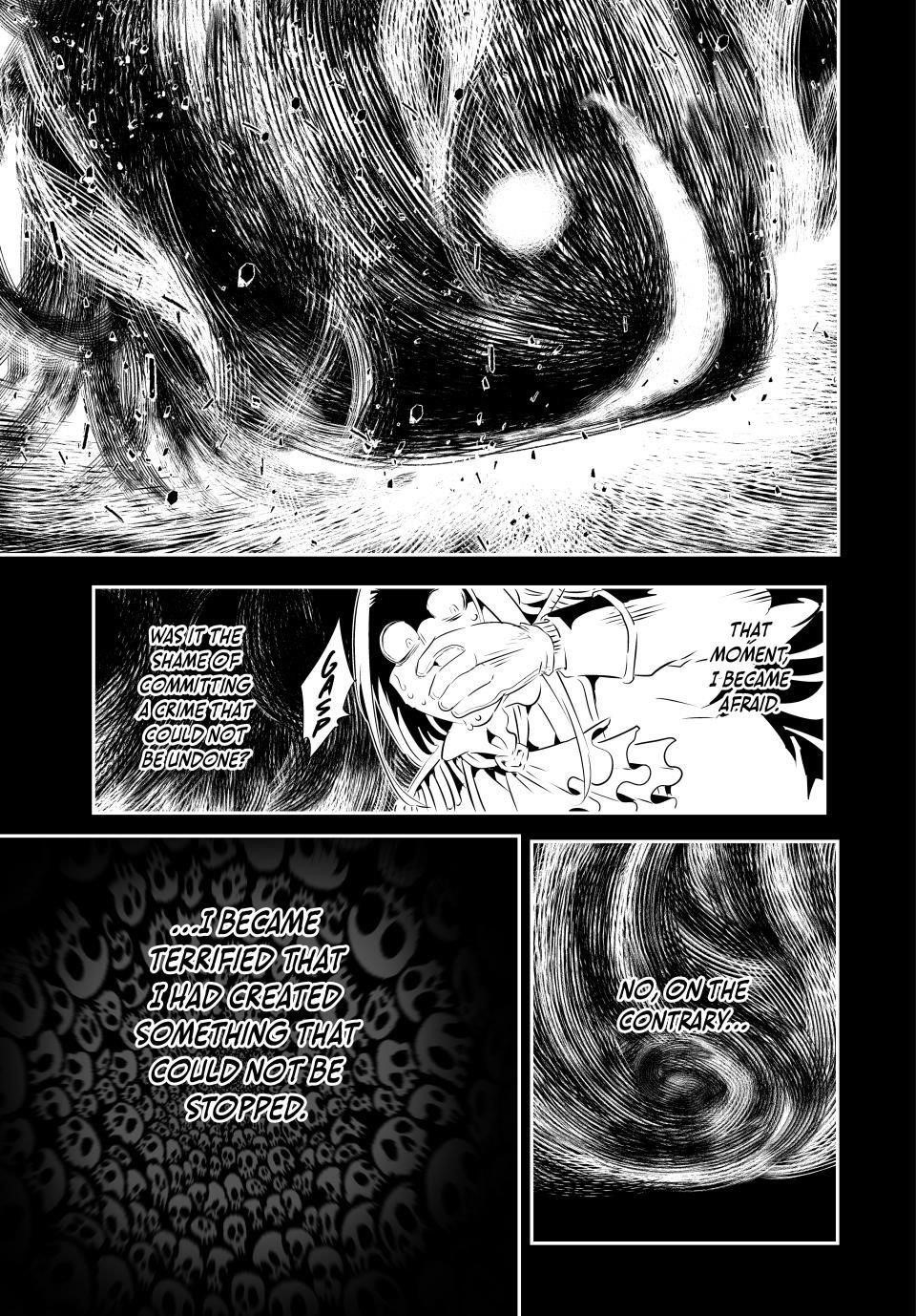 I Was Reincarnated as the 7th Prince so I Will Perfect My Magic as I Please Chapter 200 - Page 13