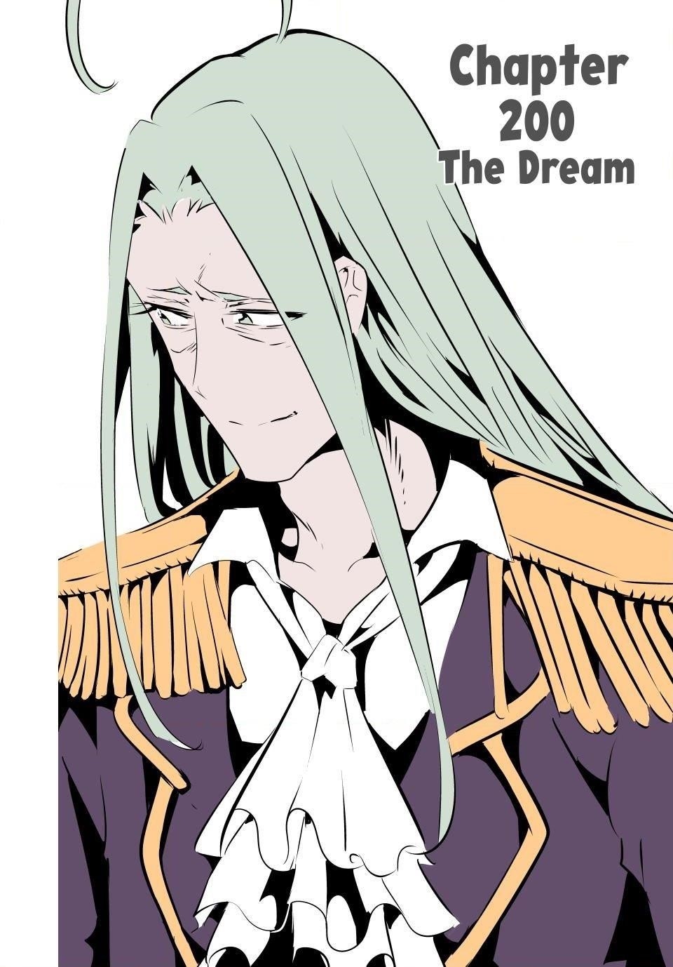 I Was Reincarnated as the 7th Prince so I Will Perfect My Magic as I Please Chapter 200 - Page 4