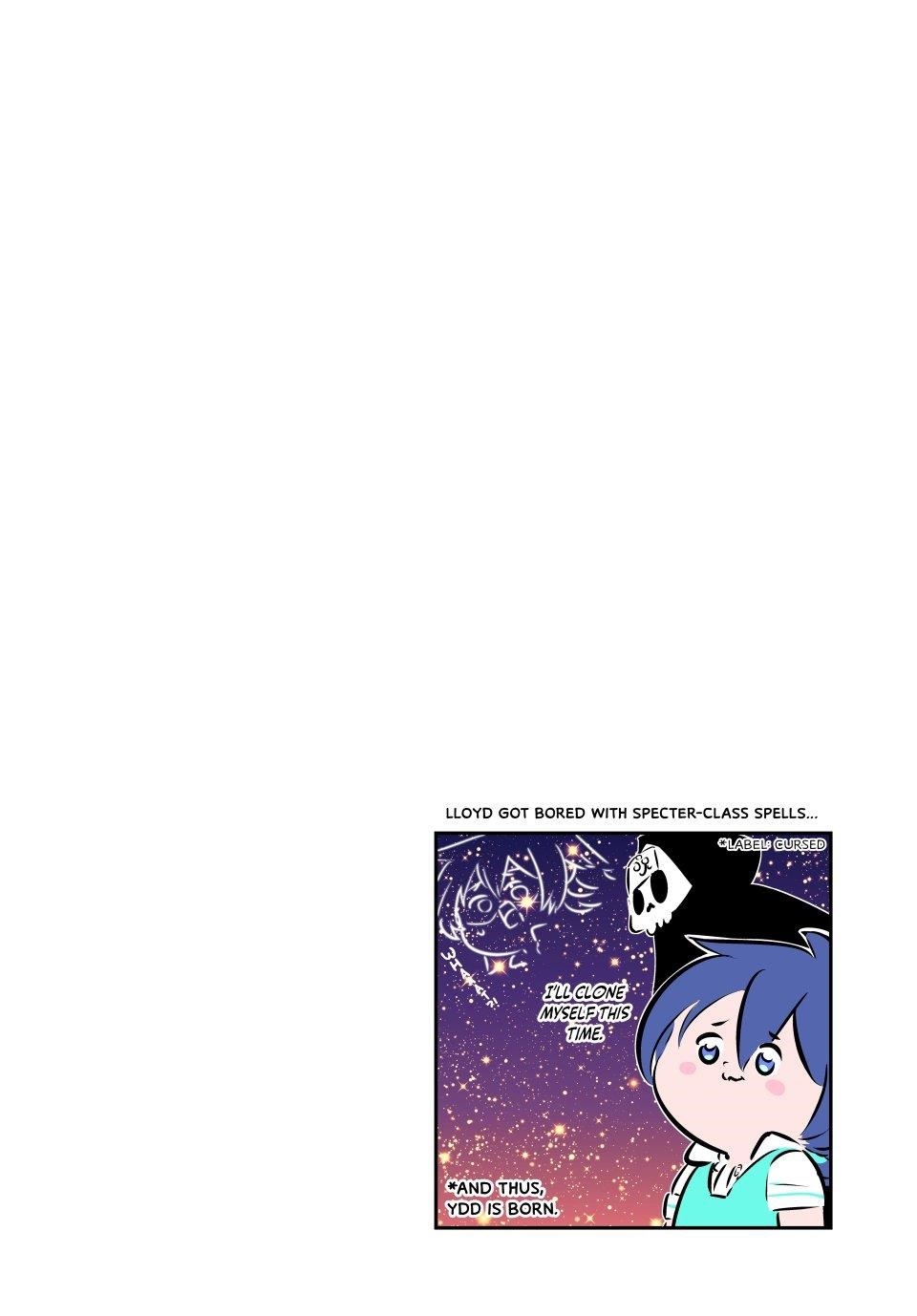 I Was Reincarnated as the 7th Prince so I Will Perfect My Magic as I Please Chapter 202 - Page 28