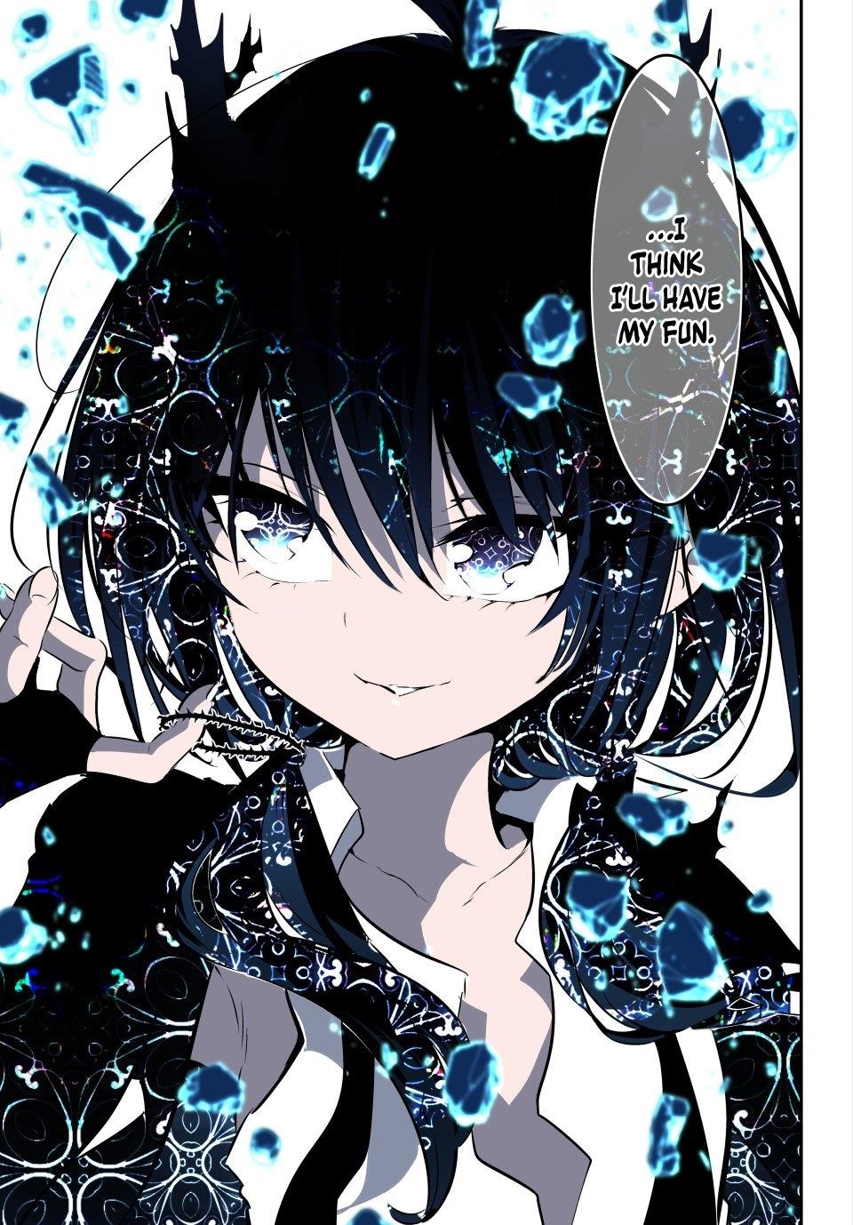 I Was Reincarnated as the 7th Prince so I Will Perfect My Magic as I Please Chapter 203 - Page 16