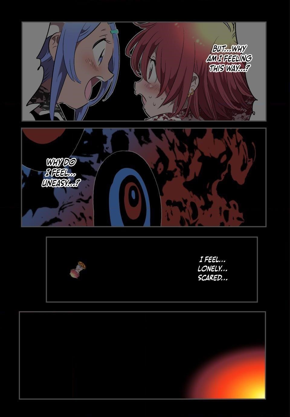 I Was Reincarnated as the 7th Prince so I Will Perfect My Magic as I Please Chapter 211 - Page 29