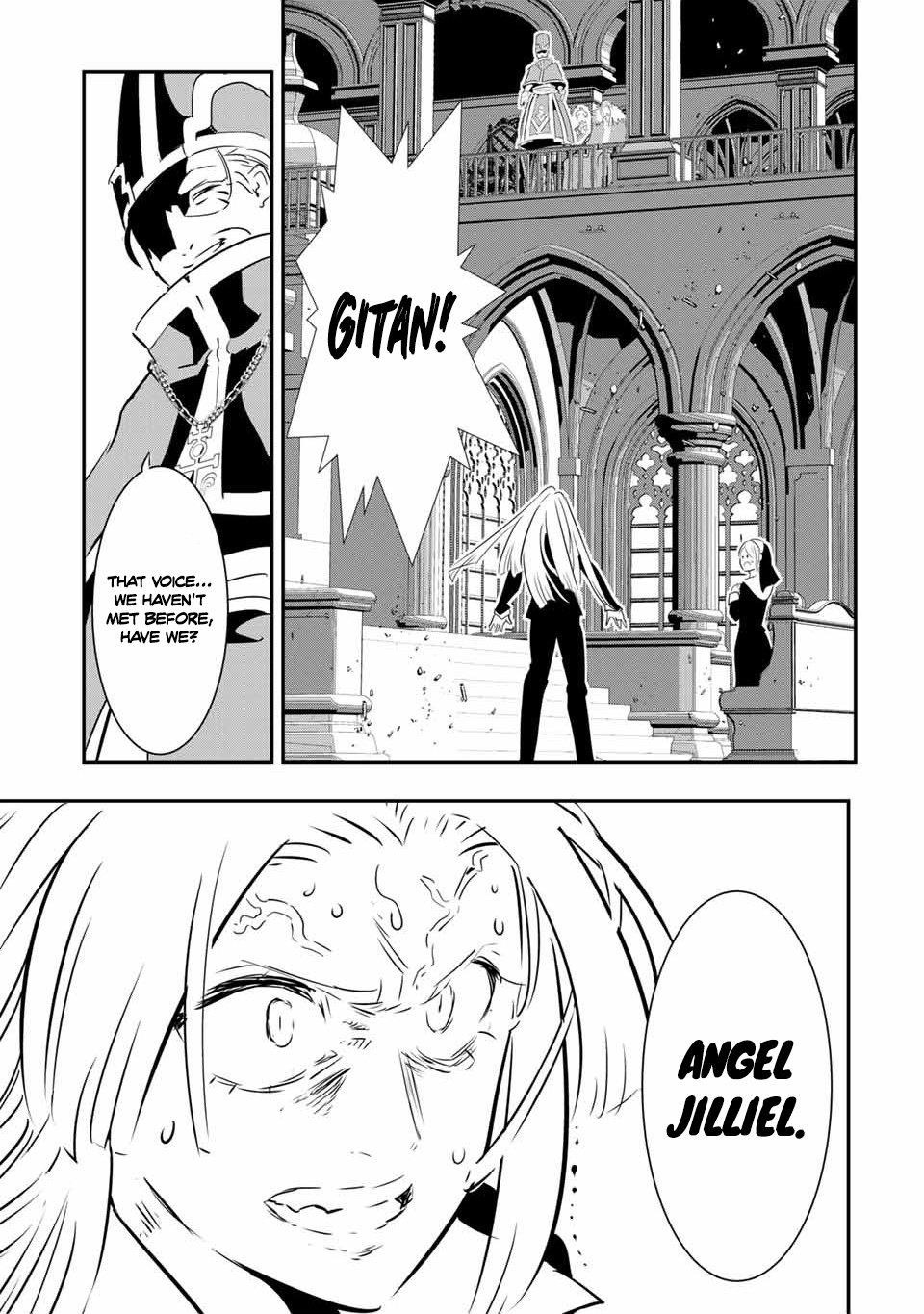 I Was Reincarnated as the 7th Prince so I Will Perfect My Magic as I Please Chapter 67 - Page 11