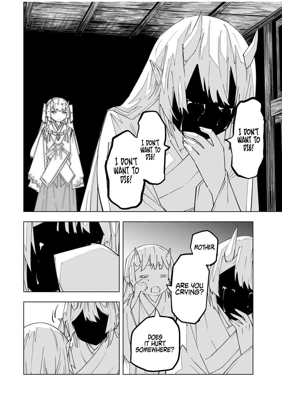 My Gift LVL 9999 Unlimited Gacha Chapter 182 - Page 8