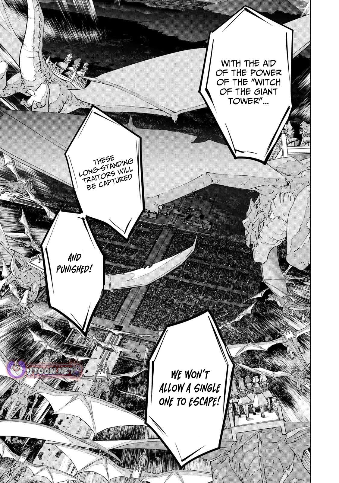 My Gift LVL 9999 Unlimited Gacha Chapter 190 - Page 10