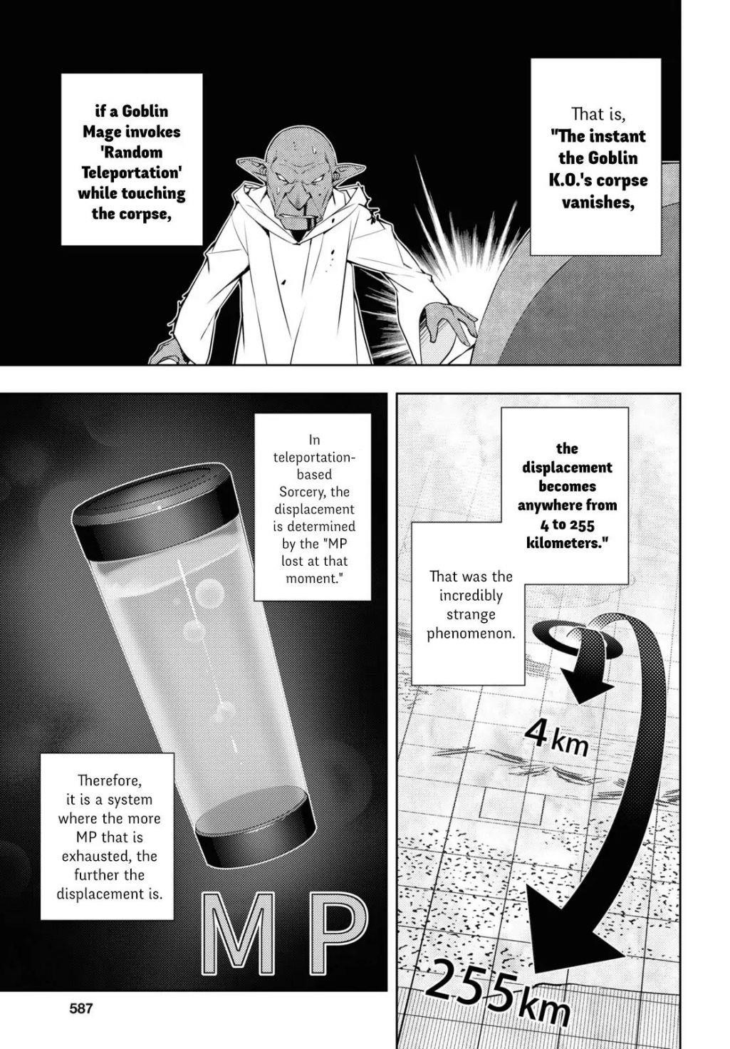 The Former Top 1’s Sub-Character Training Diary ~A Dedicated Player Is Currently Conquering Another World!~ Chapter 20 - Page 18