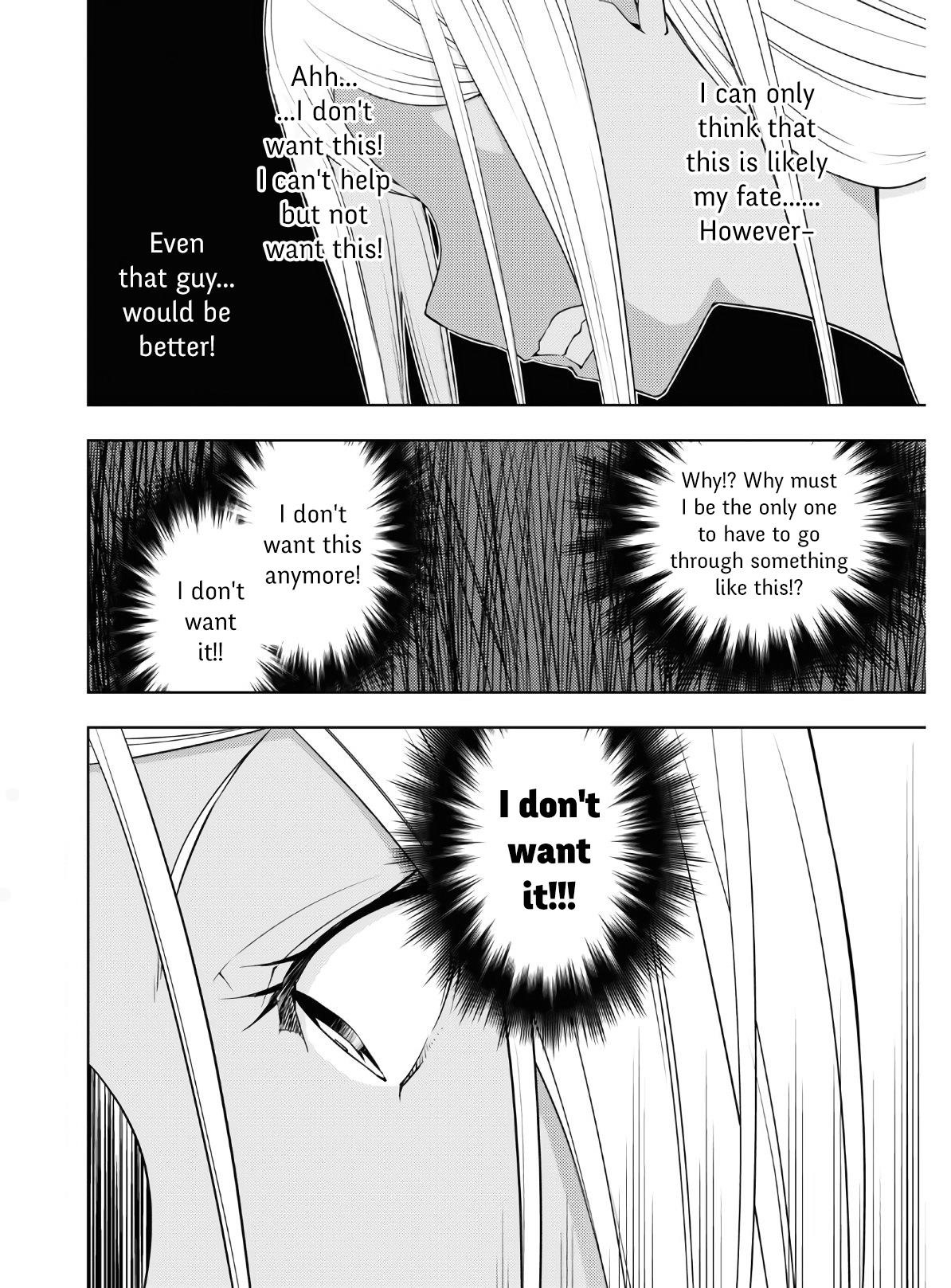 The Former Top 1’s Sub-Character Training Diary ~A Dedicated Player Is Currently Conquering Another World!~ Chapter 22 - Page 2