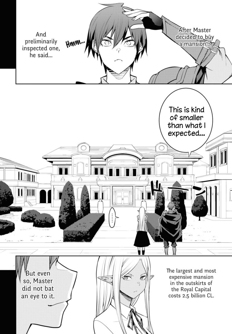 The Former Top 1’s Sub-Character Training Diary ~A Dedicated Player Is Currently Conquering Another World!~ Chapter 39 - Page 17