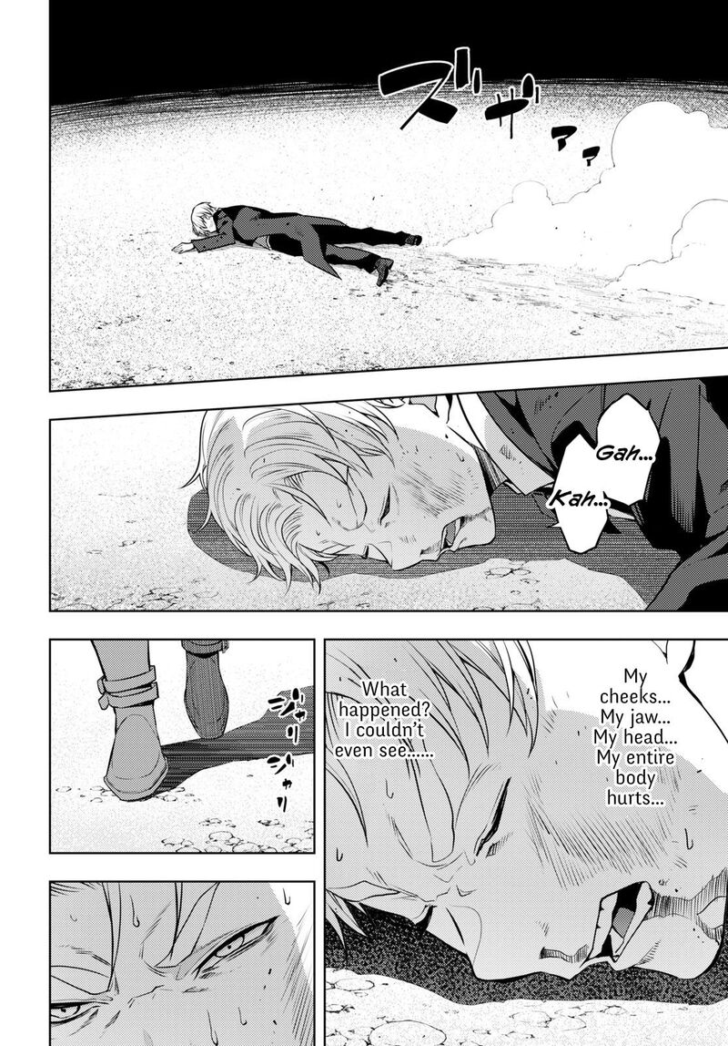 The Former Top 1’s Sub-Character Training Diary ~A Dedicated Player Is Currently Conquering Another World!~ Chapter 50 - Page 16