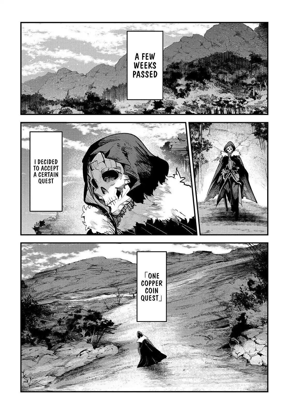 Nozomanu Fushi no Boukensha Chapter 18 - Page 10