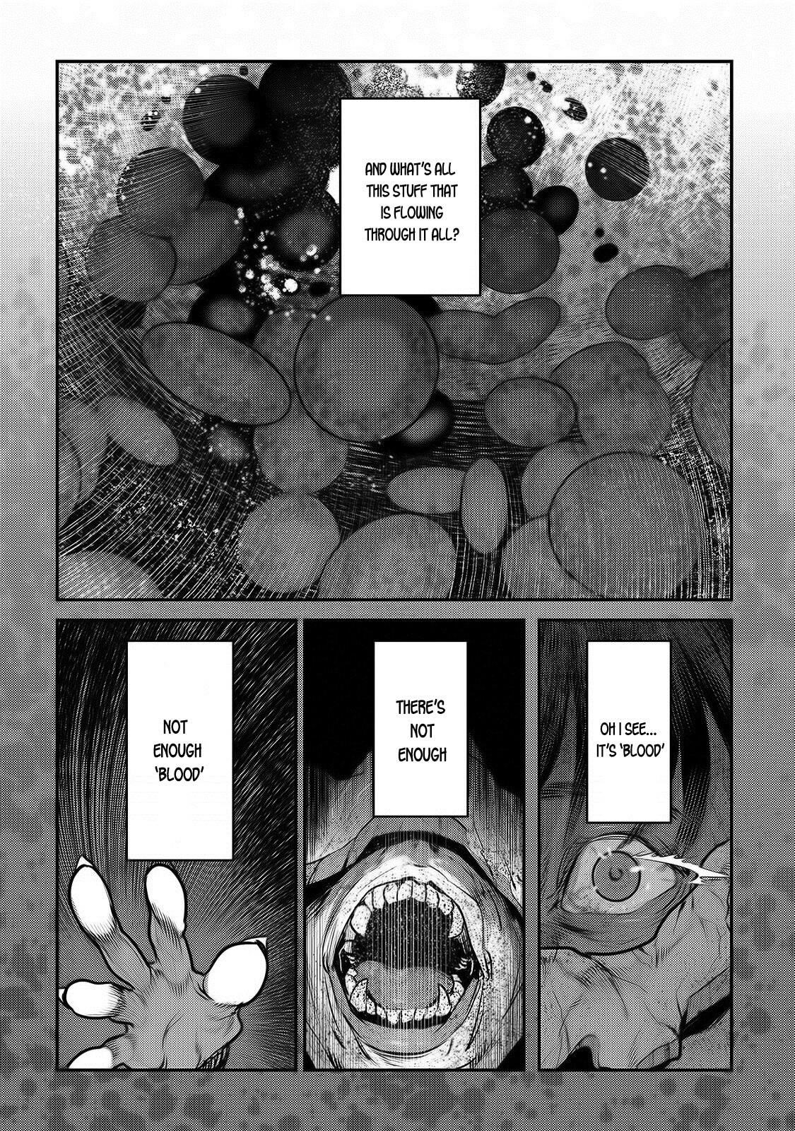 Nozomanu Fushi no Boukensha Chapter 30 - Page 13