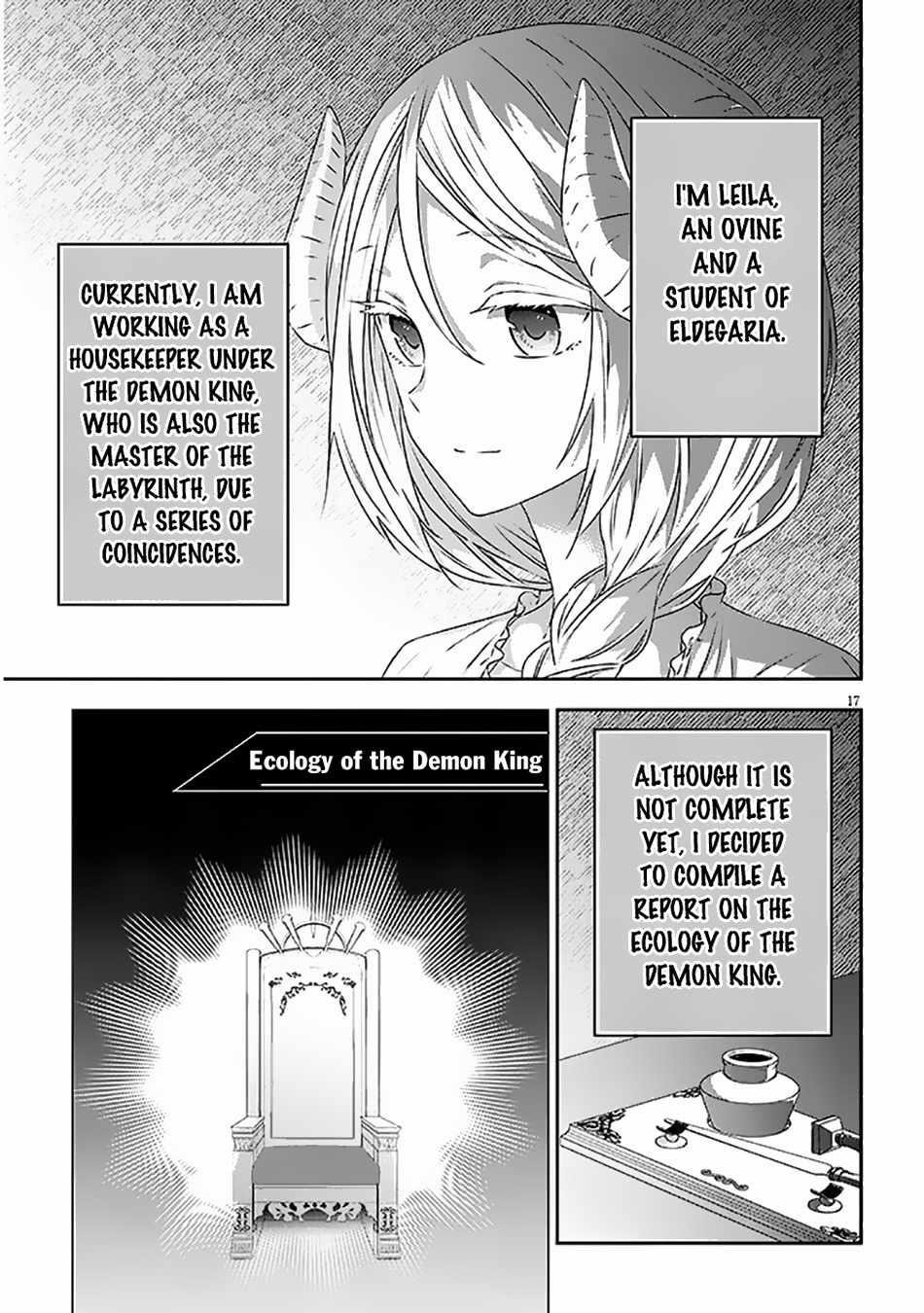Maou Ni Natta Node, Dungeon Tsukutte Jingai Musume To Honobono Suru Chapter 74.2 - Page 6