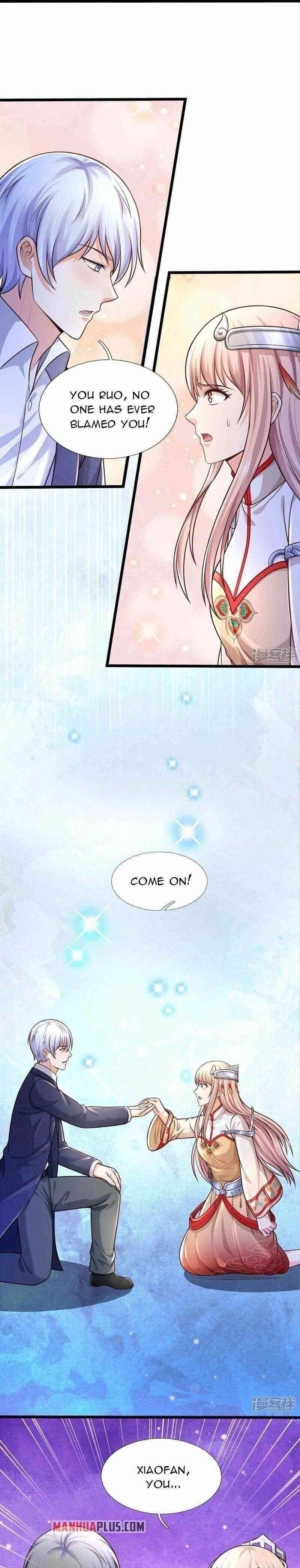 I’m The Great Immortal Chapter 429 - Page 7