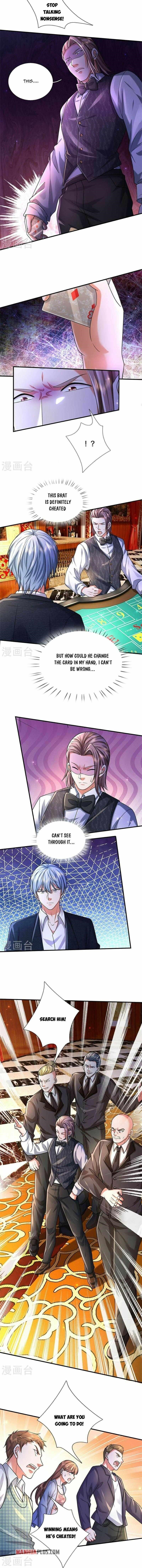 I’m The Great Immortal Chapter 463 - Page 1