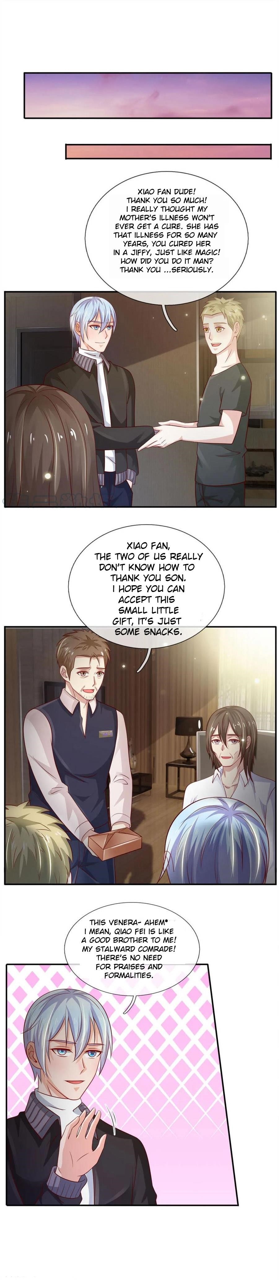 I’m The Great Immortal Chapter 66 - Page 3