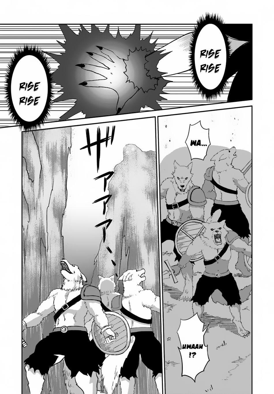 The Death Mage Who Doesn’t Want A Fourth Time Chapter 16 - Page 27