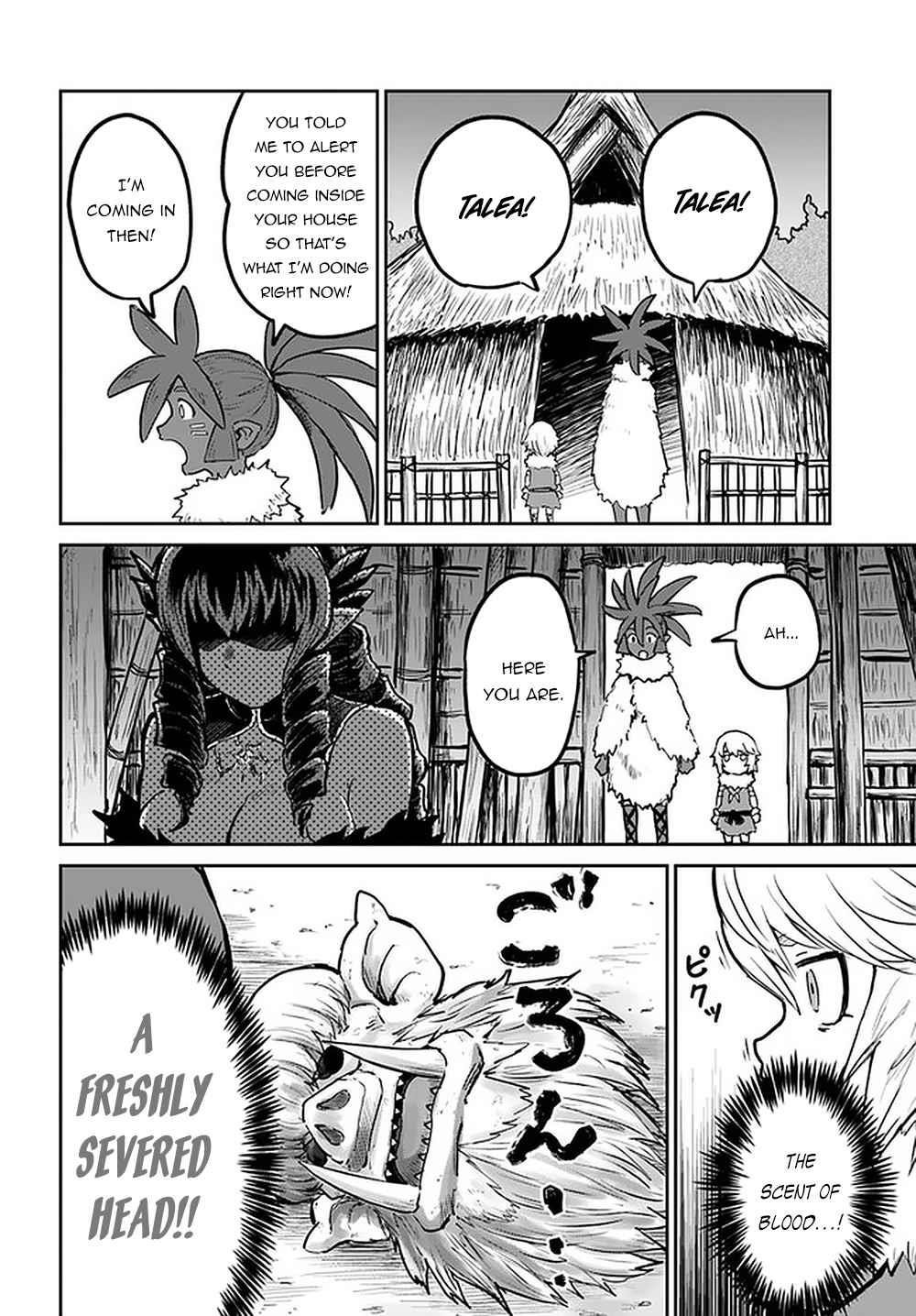 The Death Mage Who Doesn’t Want A Fourth Time Chapter 25 - Page 38