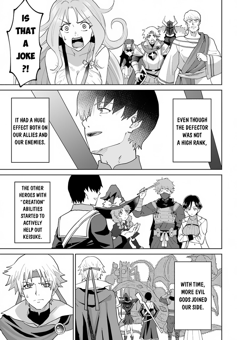 The Death Mage Who Doesn’t Want A Fourth Time Chapter 49 - Page 15