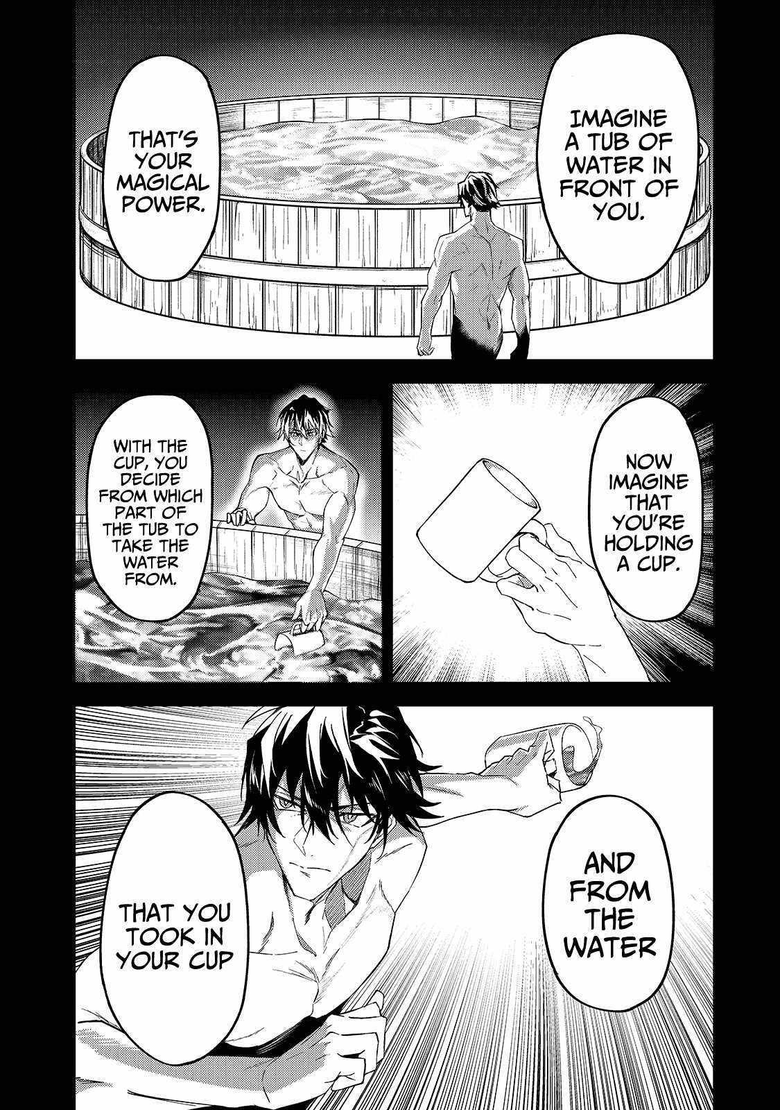 S Rank Boukensha De Aru Ore No Musume-Tachi Wa Juudo No Father Con Deshita Chapter 15 - Page 17