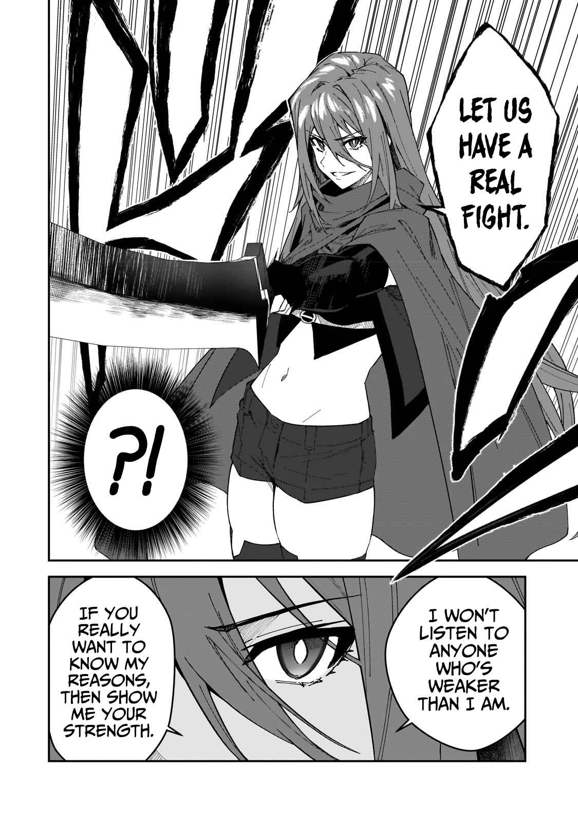 S Rank Boukensha De Aru Ore No Musume-Tachi Wa Juudo No Father Con Deshita Chapter 29 - Page 6