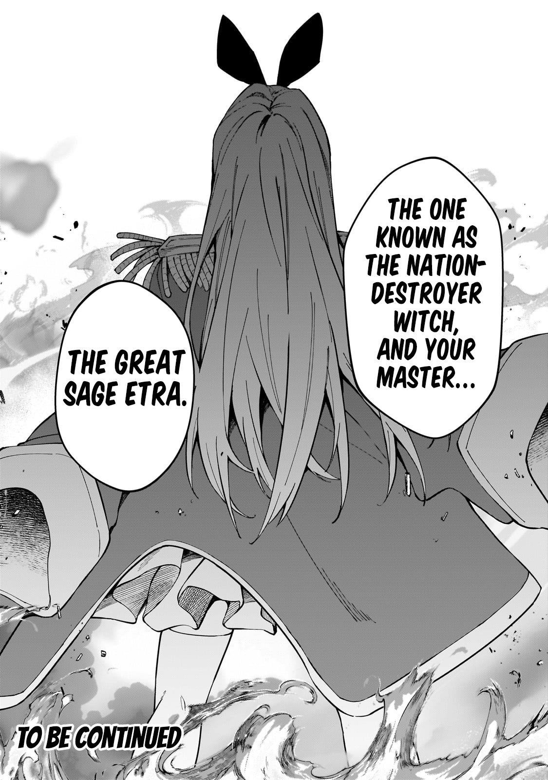 S Rank Boukensha De Aru Ore No Musume-Tachi Wa Juudo No Father Con Deshita Chapter 41 - Page 48