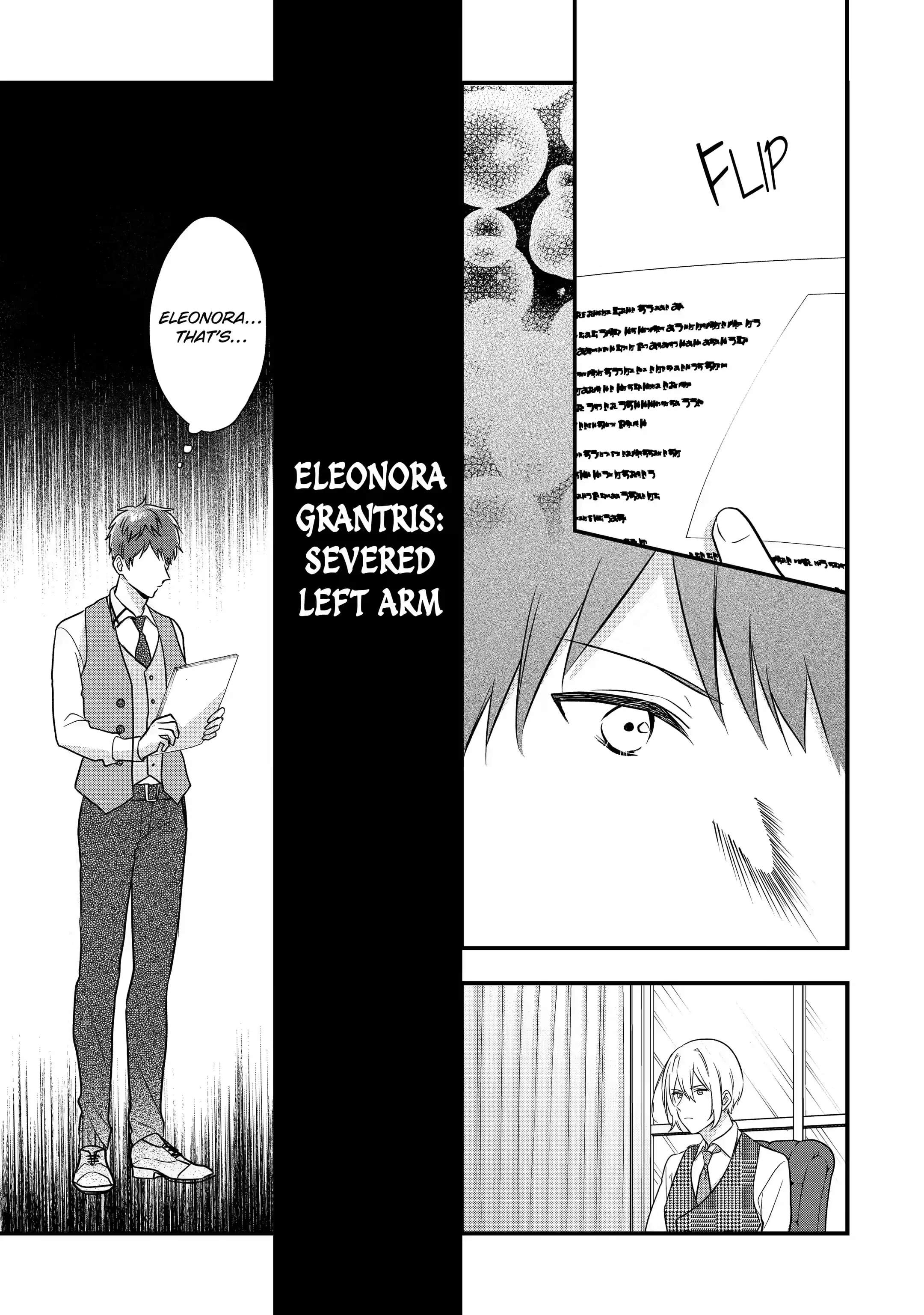 Demoted to a Teacher, the Strongest Sage Raises an Unbeatable Class Chapter 11.1 - Page 9