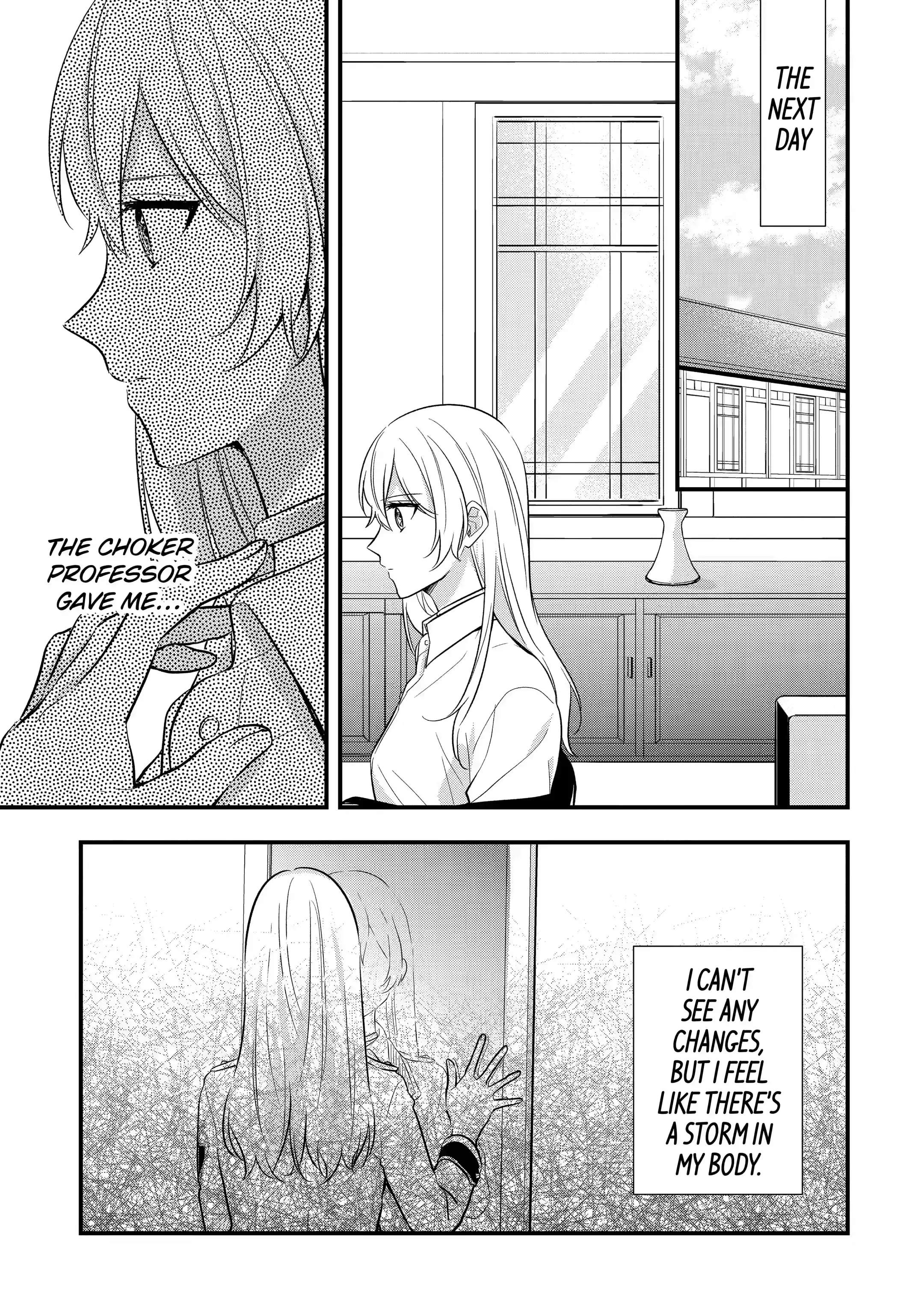 Demoted to a Teacher, the Strongest Sage Raises an Unbeatable Class Chapter 13.2 - Page 13