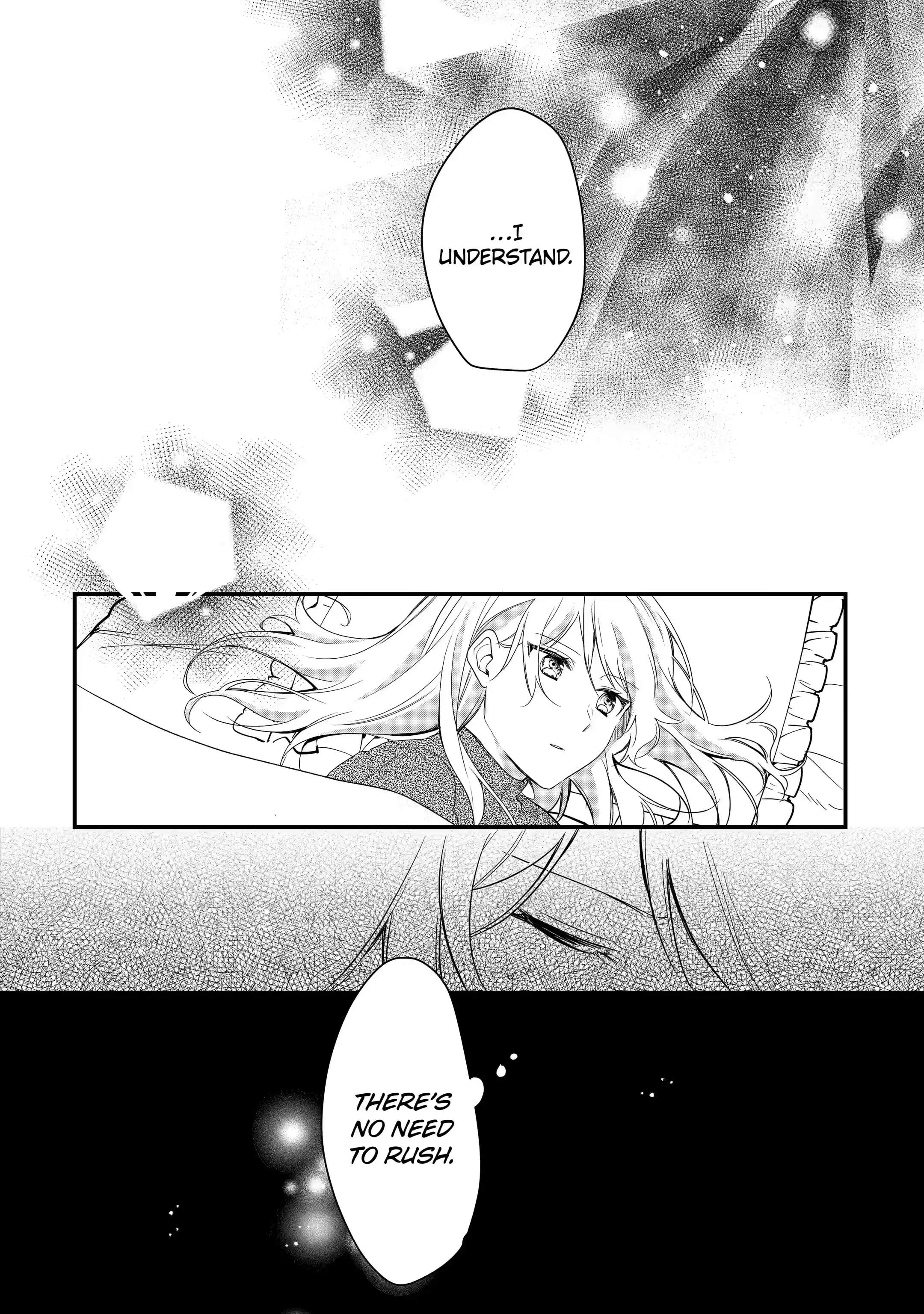 Demoted to a Teacher, the Strongest Sage Raises an Unbeatable Class Chapter 3.3 - Page 9