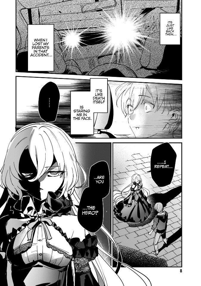 I Was Caught Up In a Hero Summoning, but That World Is at Peace Chapter 14 - Page 11