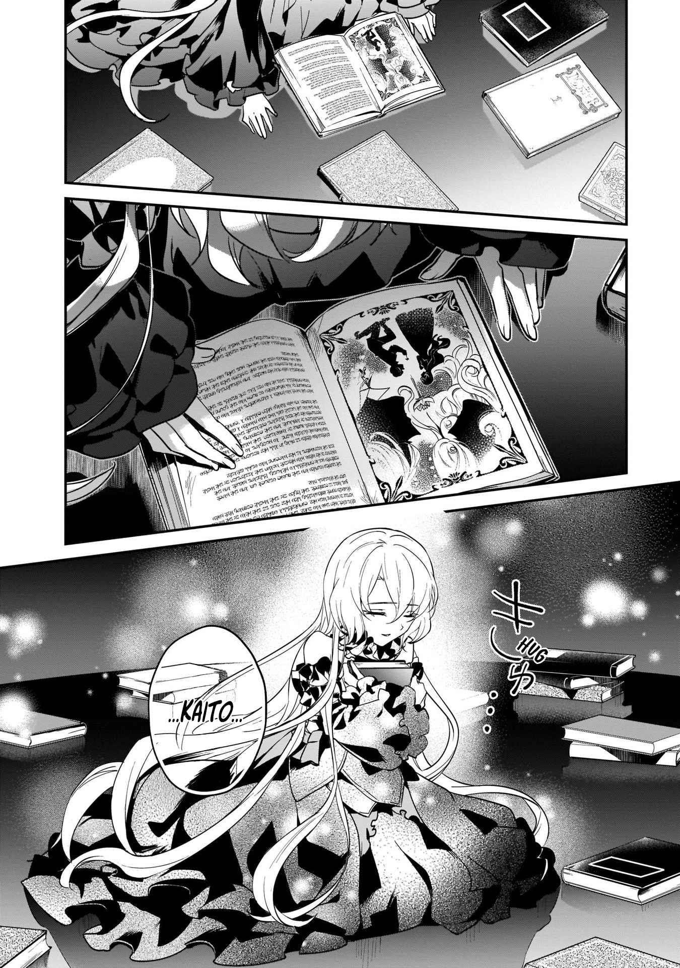 I Was Caught Up In a Hero Summoning, but That World Is at Peace Chapter 15 - Page 19