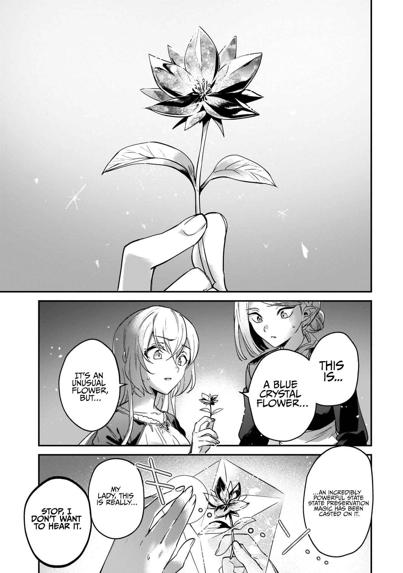 I Was Caught Up In a Hero Summoning, but That World Is at Peace Chapter 15 - Page 9