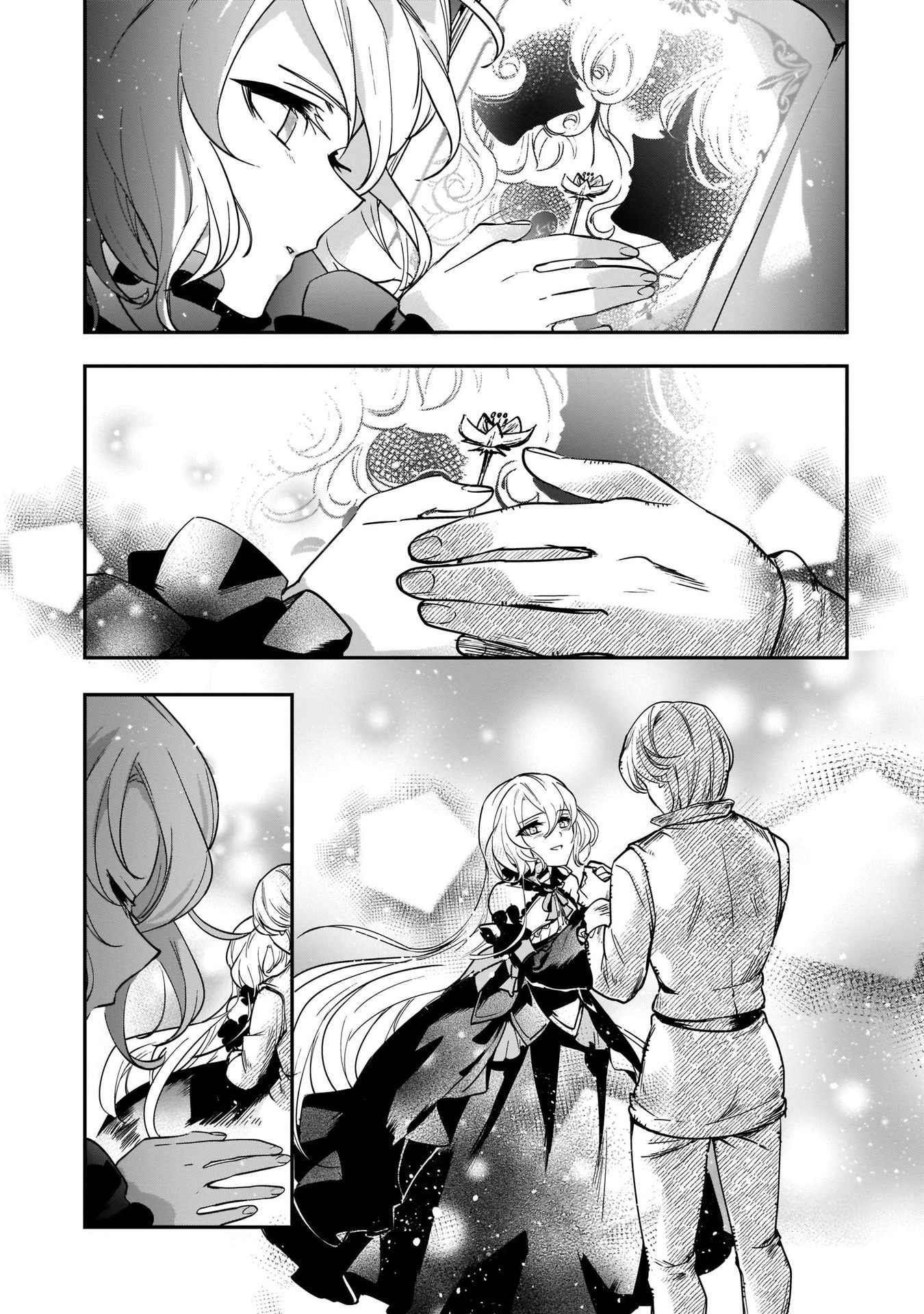 I Was Caught Up In a Hero Summoning, but That World Is at Peace Chapter 16 - Page 19