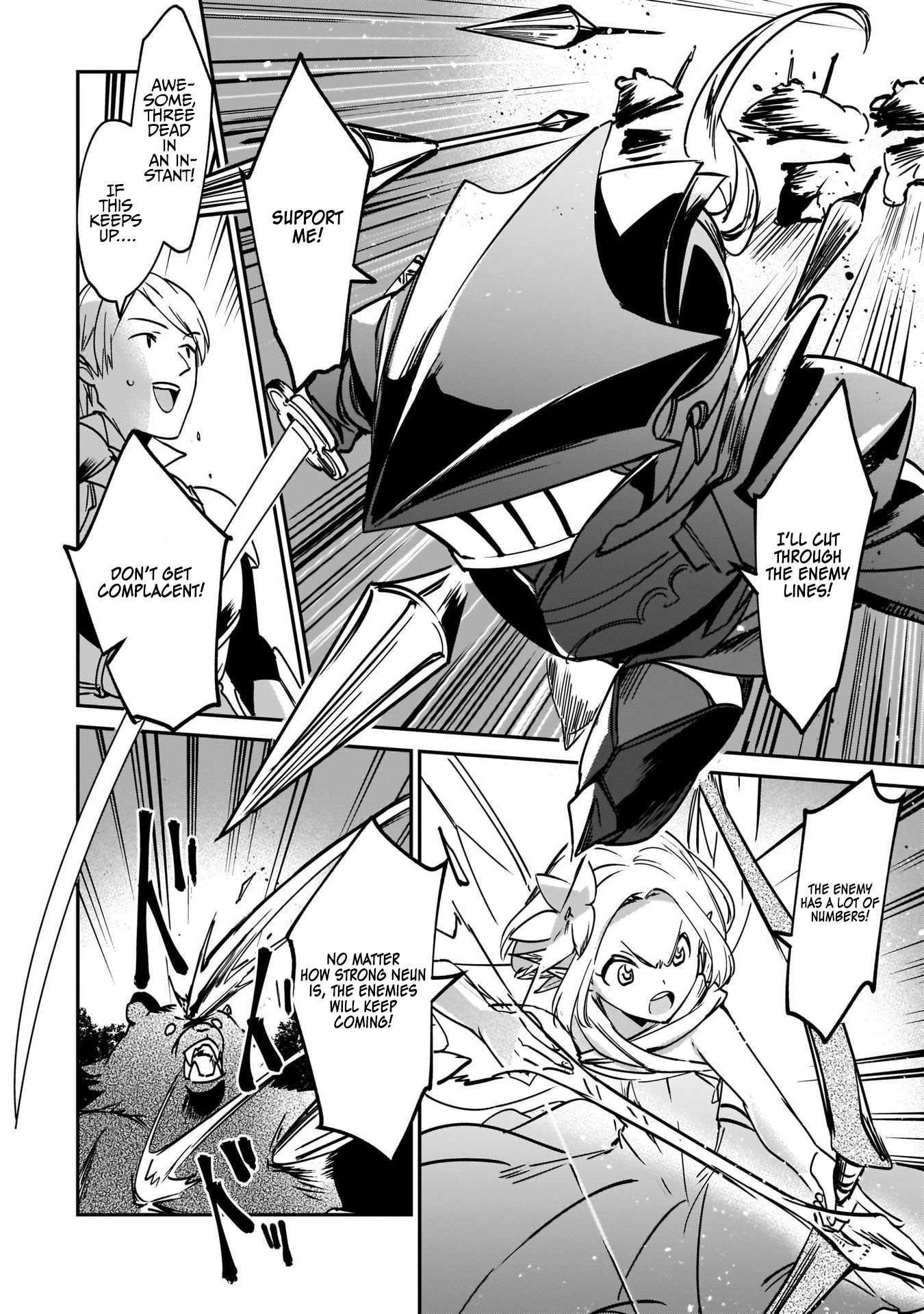 I Was Caught Up In a Hero Summoning, but That World Is at Peace Chapter 22 - Page 24