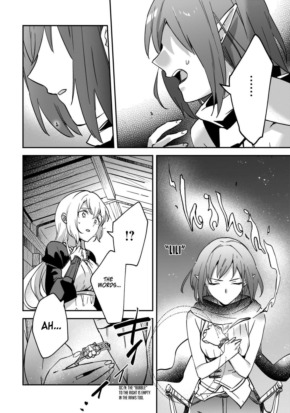 I Was Caught Up In a Hero Summoning, but That World Is at Peace Chapter 23 - Page 13